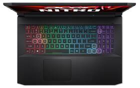Notebook Acer Nitro 5 (AN517-54-93NN) černý

 obrázek produktu 6 z 10