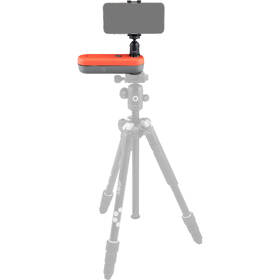 Držák na mobil JOBY Swing Phone Mount Kit 

 obrázek produktu 6 z 12