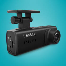 Autokamera LAMAX N4 

 obrázek produktu 4 z 12