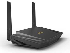 Router Asus RT-AX56U - AX1800, Aimesh router 

 obrázek produktu 4 z 7