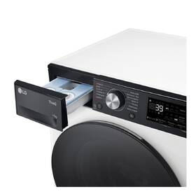 Pračka LG FASR7A14WG bílá

 obrázek produktu 5 z 15