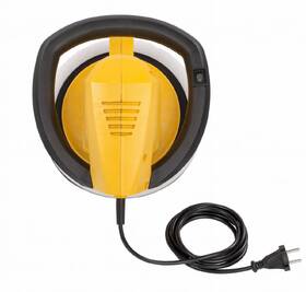 Excentrická leštička POWERPLUS POWX04960 120 W / 240 mm 

 obrázek produktu 3 z 5