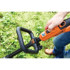Strunová sekačka Black-Decker STC1840PC-QW (s baterií) 

 obrázek produktu 3 z 3
