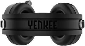 Herní set YENKEE YGS 03 ECLIPSE černý

 obrázek produktu 8 z 9