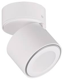 Bodové svítidlo TRIO Taurus 1x LED bílé

 obrázek produktu 3 z 5