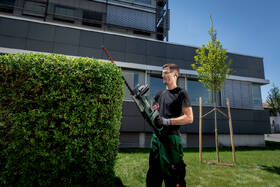 Nůžky na živý plot Metabo HS 18 LTX BL 65 (bez baterie) 601723850 

 obrázek produktu 13 z 13