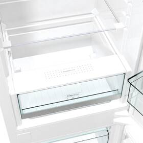 Chladnička s mrazničkou Gorenje NRKI418EA0 bílá

 obrázek produktu 4 z 13
