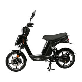Elektroskútr RACCEWAY E-BABETA 12Ah černý

 obrázek produktu 1 z 5