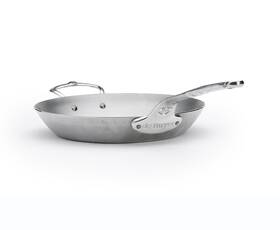 Pánev de Buyer 5680.32, 32 cm stříbrná

 obrázek produktu 5 z 15
