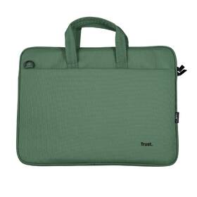 Brašna na notebook Trust Bologna Eco-friendly Slim na 16˝ zelená

 obrázek produktu 1 z 12
