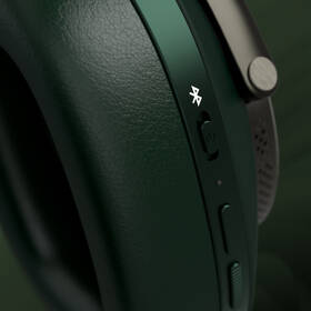 Sluchátka Bowers & Wilkins Px8 Dark Forest zelená

 obrázek produktu 9 z 13