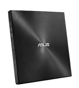 Externí DVD vypalovačka Asus ZenDrive U9M Black černá

 obrázek produktu 2 z 4