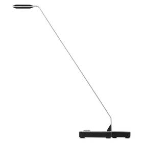 Stolní LED lampička EMOS Alvin stříbrné

 obrázek produktu 3 z 5