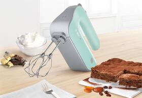 Ruční šlehač Bosch MFQ40302 tyrkysový

 obrázek produktu 1 z 7