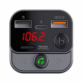 FM Transmitter Technaxx FMT1700BT černý

 obrázek produktu 4 z 7