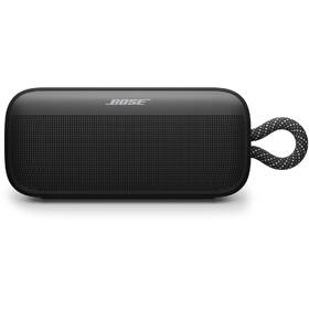 Přenosný reproduktor Bose Soundlink Plus černý

 obrázek produktu 5 z 6