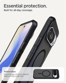 Kryt na mobil Spigen Ultra Hybrid MagSafe na Google Pixel 10 Pro XL černý

 obrázek produktu 14 z 17