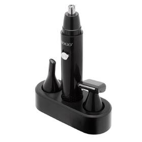 Zastřihovač chloupků SOGO SS-3490 černý

 obrázek produktu 2 z 3