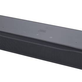 Soundbar JBL BAR 300 MK2 černý

 obrázek produktu 5 z 9