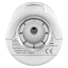 Bezdrátová termohlavice Homematic IP Pure bílá

 obrázek produktu 5 z 9