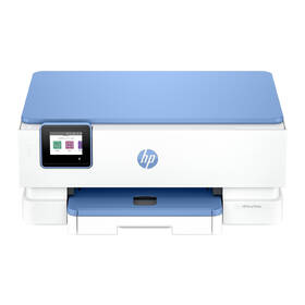 Tiskárna multifunkční HP ENVY Photo 7231, služba HP Instant Ink bílá

 obrázek produktu 2 z 7