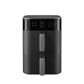 Fritéza horkovzdušná Xiaomi Dual Zone Smart Air Fryer 12 l BHR0883EU černá

 obrázek produktu 2 z 12