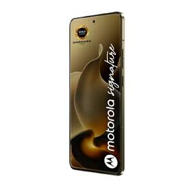 Mobilní telefon Motorola Signature 5G 16 GB / 512 GB zelený

 obrázek produktu 9 z 19