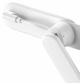 Popruh KIWI design K4 DUOAIO Comfort Battery Head Strap černý/bílý

 obrázek produktu 4 z 5