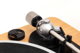 Gramofon Marley Stir It Up Wireless 2 černý/hnědý

 obrázek produktu 5 z 10