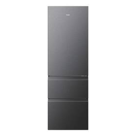 Chladnička s mrazničkou Haier HTR3618CNMP, tmavý nerez

 obrázek produktu 5 z 7