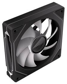 Ventilátor KRUX Corvus 120 ARGB KIT černý

 obrázek produktu 12 z 24