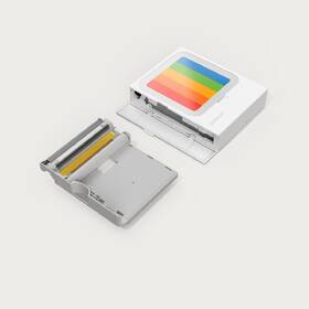 Fototiskárna Polaroid Hi-Print 3x3 Pocket Photo Printer (60 ks) bílá

 obrázek produktu 9 z 12