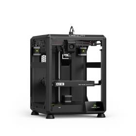 3D tiskárna Creality K2 SE černá

 obrázek produktu 5 z 10