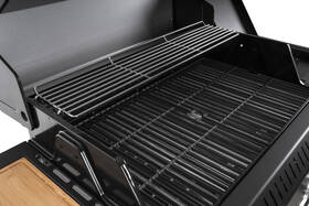 Gril zahradní plynový G21 GAH-BBQ4ALAB-BL Alabama Black BBQ Premium Line 

 obrázek produktu 9 z 16