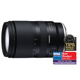 Objektiv Tamron 17-70 mm f/2.8 Di III-a RXD (Canon) černý

 obrázek produktu 2 z 12