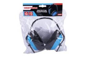 Sluchátka WESTBERG 50563 27 dB 

 obrázek produktu 1 z 1
