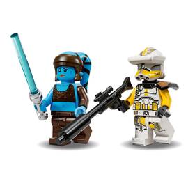 Stavebnice LEGO® Star Wars™ 75435 MTT™ Separatistů z bitvy o Felucii 

 obrázek produktu 4 z 8