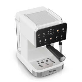 Pákový kávovar Rohnson R-98033C Hot & Cold bílý

 obrázek produktu 3 z 8