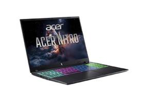 Notebook Acer Nitro V 16 (ANV16-I31-98RH) černý

 obrázek produktu 4 z 9