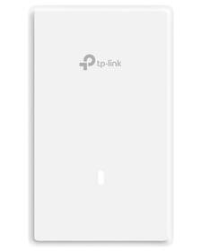 Přístupový bod (AP) TP-Link EAP752-Wall, Omada BE3600 (EAP725-Wall) bílý

 obrázek produktu 1 z 4