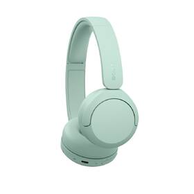 Sluchátka Sony WH-CH530 zelená

 obrázek produktu 2 z 15