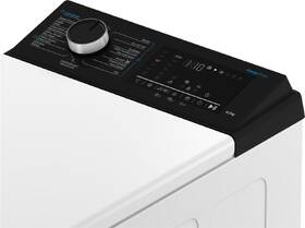 Pračka Beko TB6521DBVESCS bílá

 obrázek produktu 3 z 13