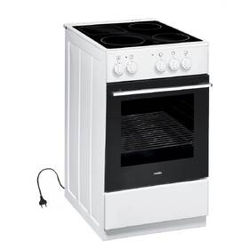 Sklokeramický sporák Mora CS 623 MW bílý

 obrázek produktu 2 z 5