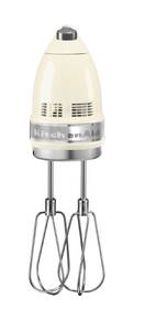 Ruční šlehač KitchenAid 5KHM9212EAC 

 obrázek produktu 1 z 7