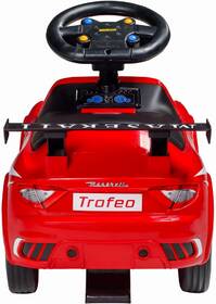 Odrážedlo plastové Buddy Toys BPC 5130 Maserati 

 obrázek produktu 5 z 5