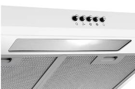 Odsavač par Concept OPP1260wh bílý

 obrázek produktu 4 z 8