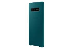 Kryt na mobil Samsung na Galaxy S10+ zelený

 obrázek produktu 1 z 4