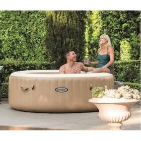 Vířivka Intex Spa 1,96 m x 71 cm 

 obrázek produktu 3 z 7
