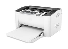 Tiskárna laserová HP Laser 107w 

 obrázek produktu 3 z 4