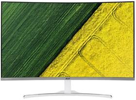 Monitor Acer ED322QAwmidx bílý

 obrázek produktu 1 z 5